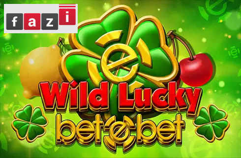 Wild Lucky Betebet